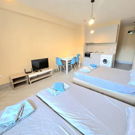 Dreamstay Lejlighed Sofia