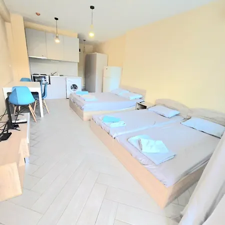 Dreamstay Апартаменты *